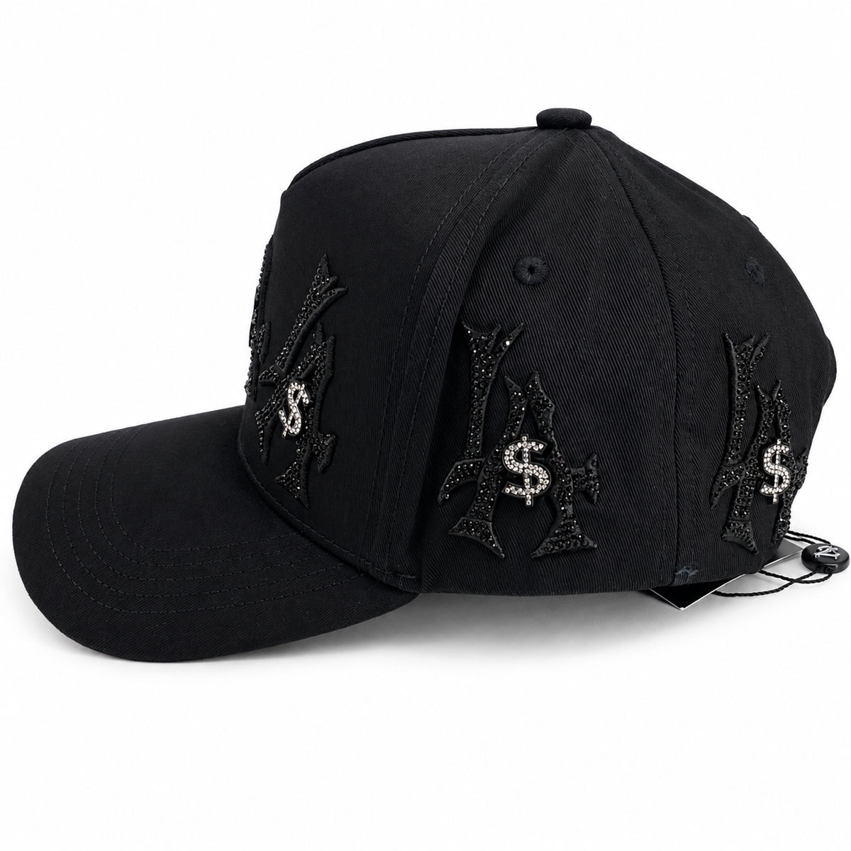Cobrado Lalala Dinero – Gorra con Bordado + Set Completo