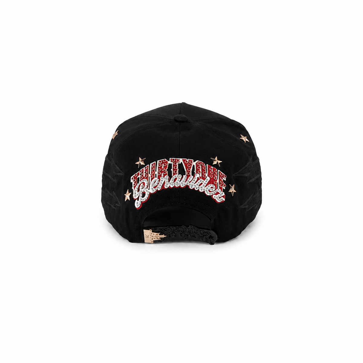 31 Gorras Serie de Campeones Benavidez – Gorra con Bordado