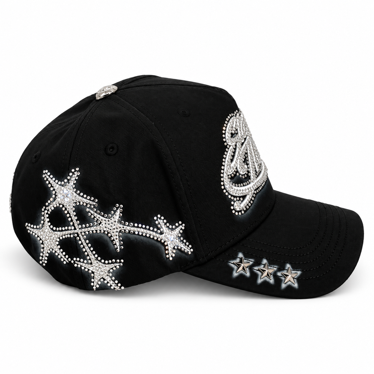 31 Gorras x Báez Estrella 31 – Gorra con Bordado + Set Completo