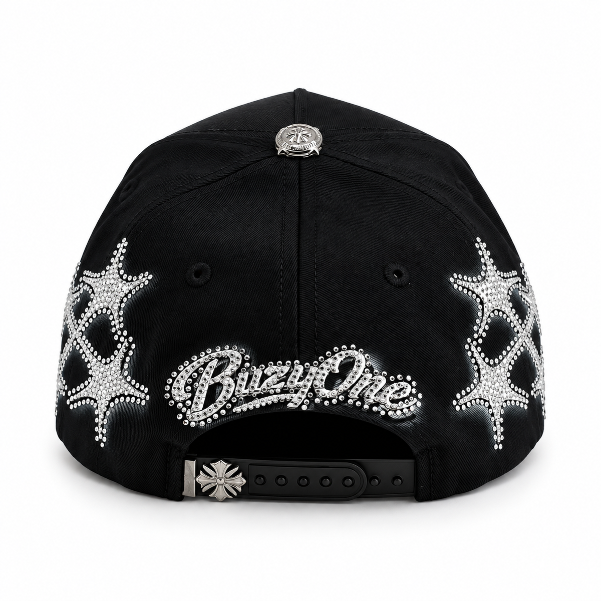 31 Gorras x Báez Estrella 31 – Gorra con Bordado + Set Completo