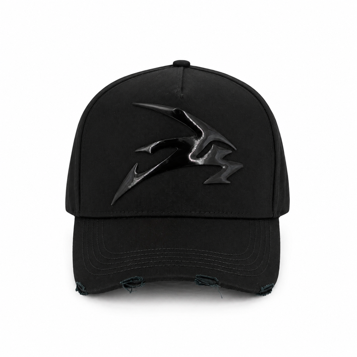 31 Gorras Edición Sombra – Gorra con Bordado