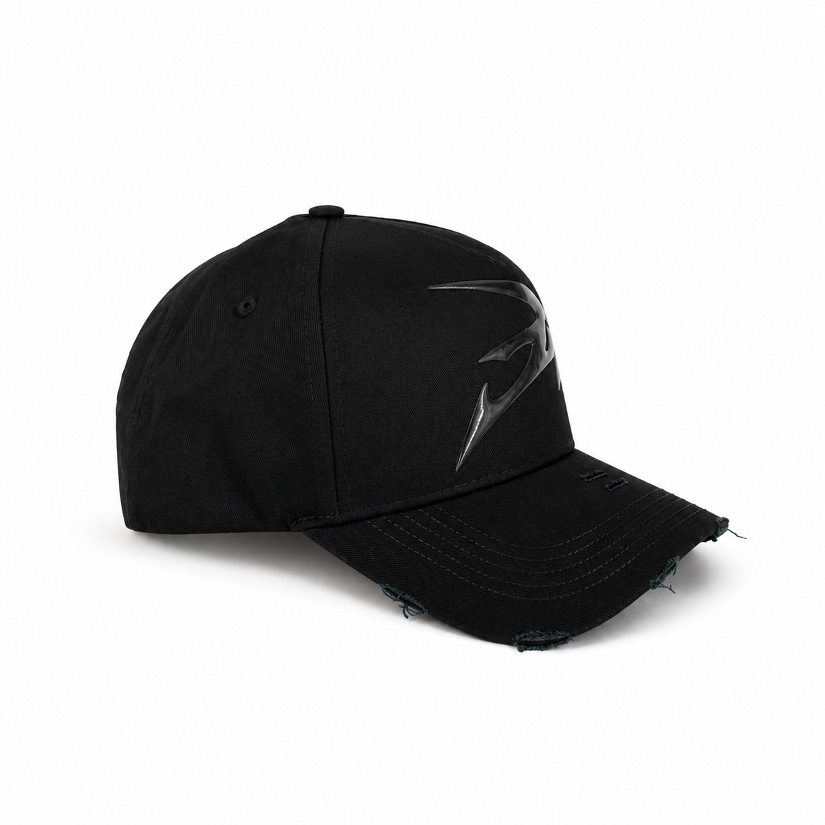 31 Gorras Edición Sombra – Gorra con Bordado