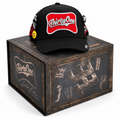 31 Gorras Universitaria – Gorra con Bordado + Set Completo