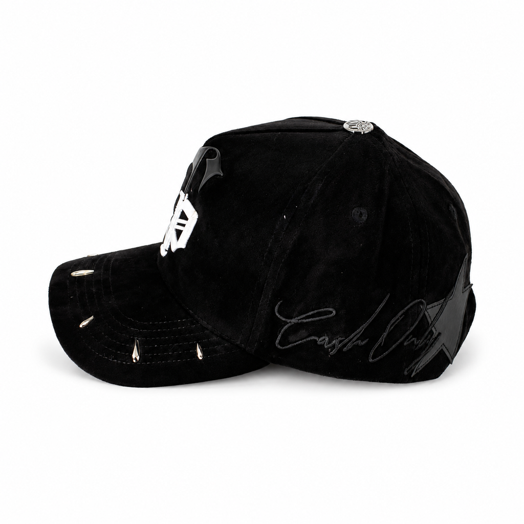Solo Efectivo Tito Doble P – Gorra con Bordado
