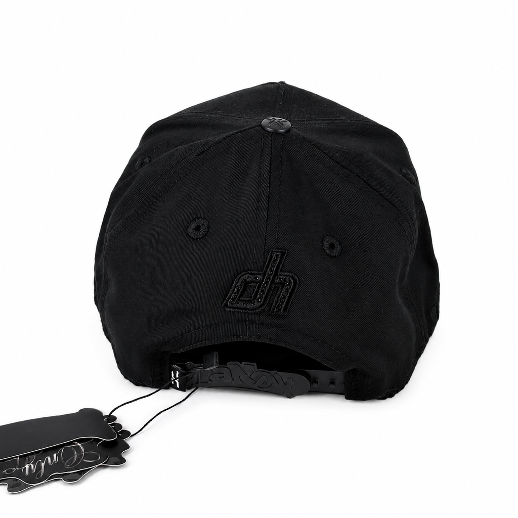 Gorras Dandy x JC Ciudad de los Mejores – Gorra con Bordado