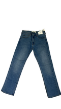 PANTALON HOLLISTER SLIM STRAIGHT H 00305