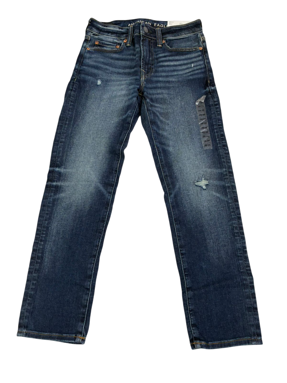PANTALON AE SLIM H 6775