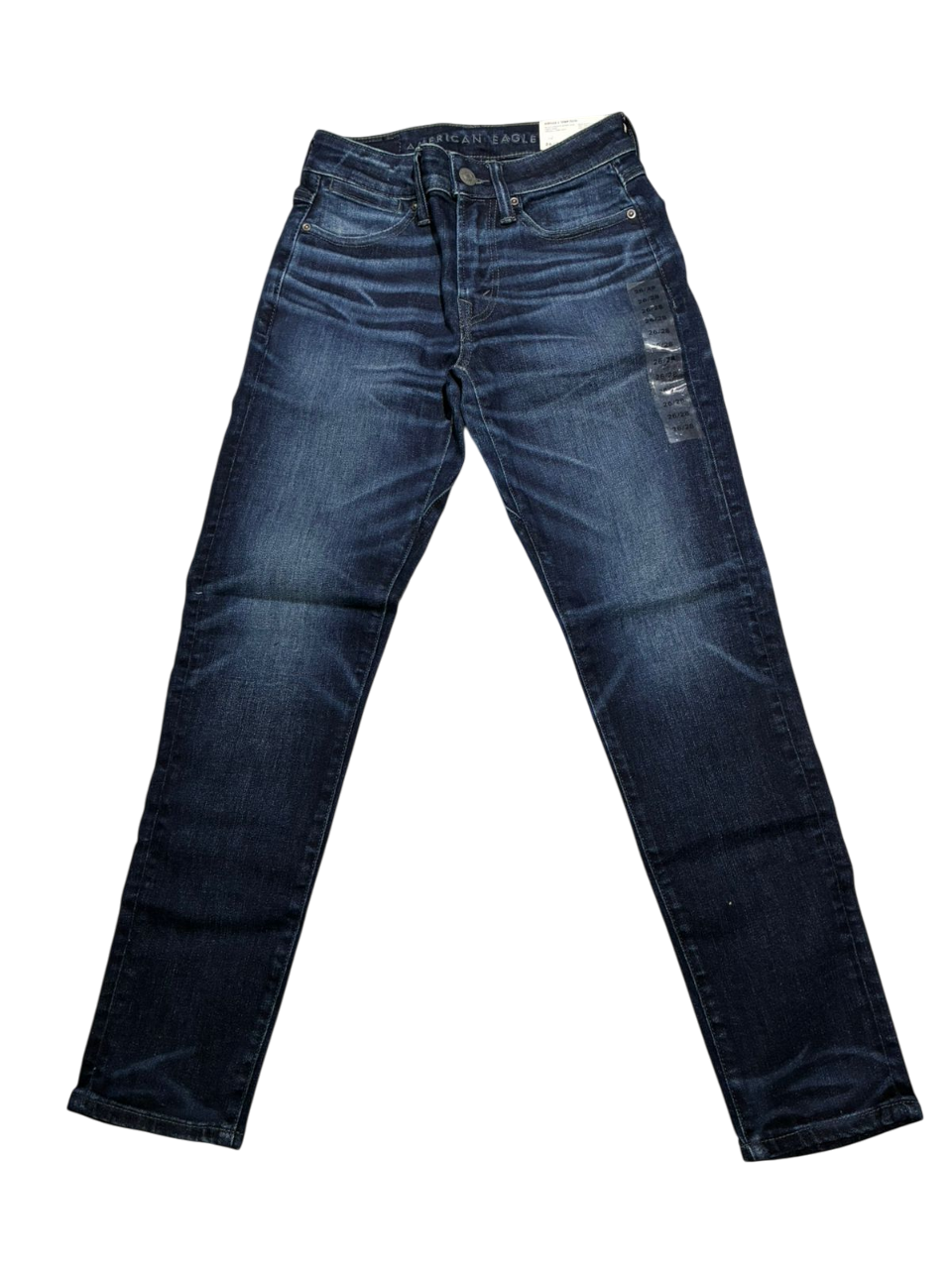 PANTALON AE ATHLETIC SKINNY JEAN  H 6647