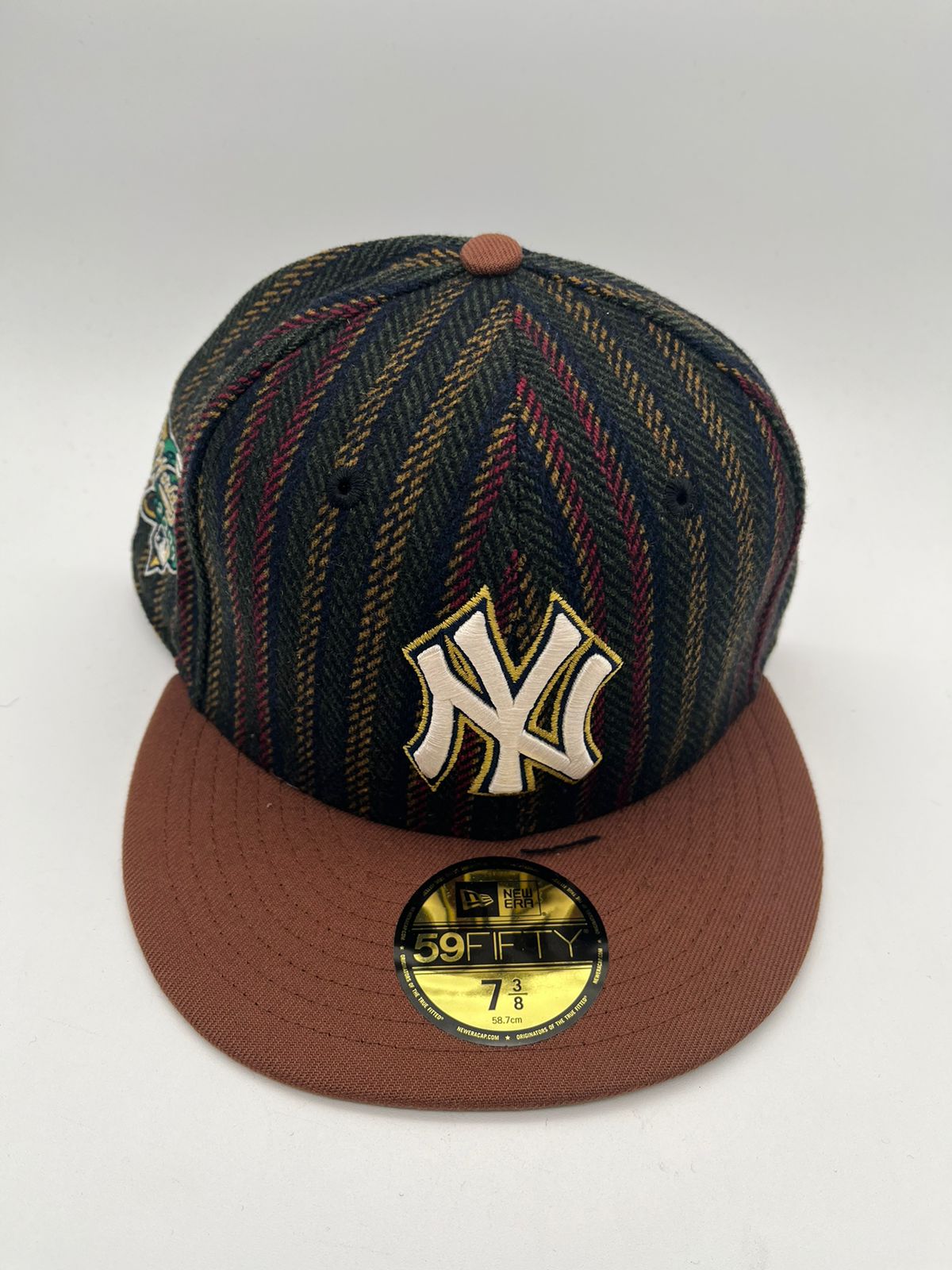 New Era Edicion C Yankees