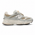 Tenis New Balance 9060 Verde Beige