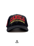 Gorras Dandy Canelo Libra por Libra – Gorra con Bordado