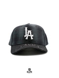 Gorras Dandy Cuadros – Gorra con Bordado