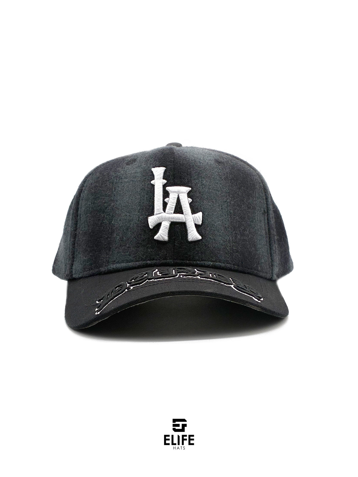 Gorras Dandy Cuadros – Gorra con Bordado
