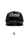 Gorras Dandy Mirando las Estrellas – Gorra con Bordado y Pedrería + Set Completo