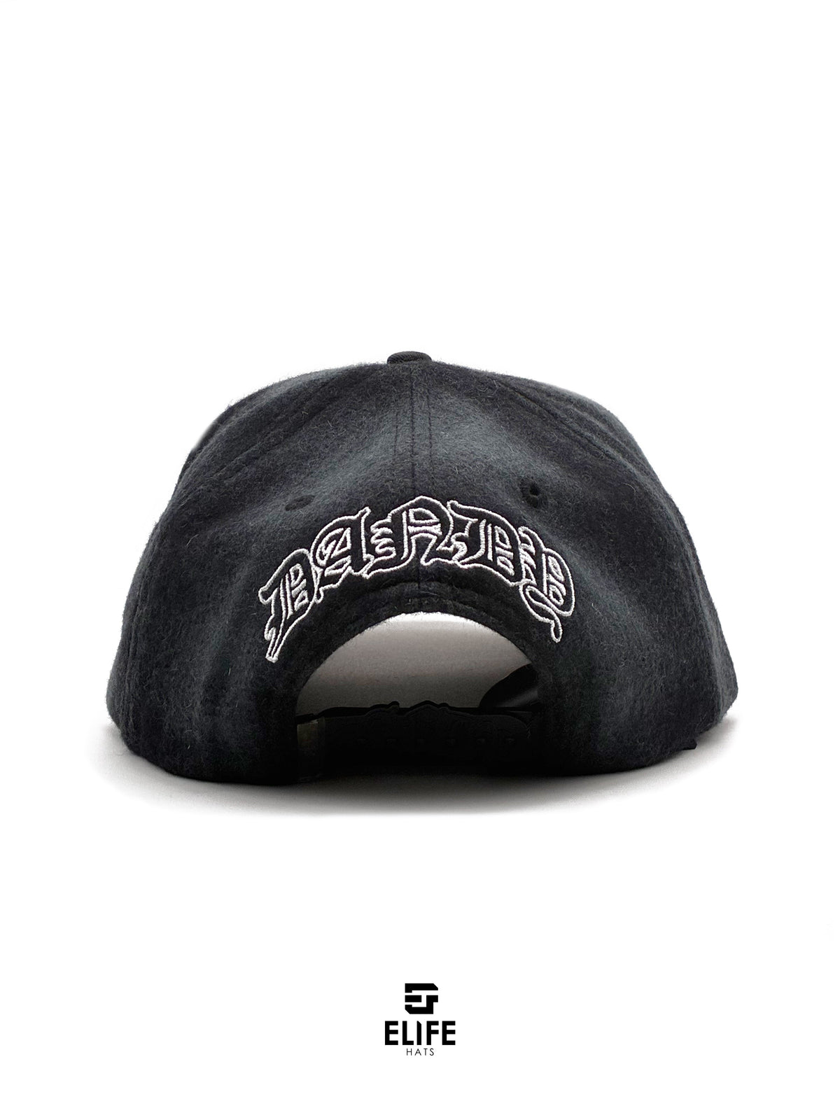 Gorras Dandy Cuadros – Gorra con Bordado
