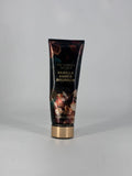 CREMA VICTORIA SECRET VANILLA  AMBER BOURBON