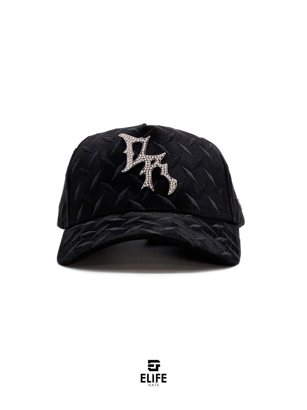 Gorras Soñador DR Personalizada – Gorra con Pedrería