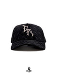 Gorras Soñador DR Personalizada – Gorra con Pedrería