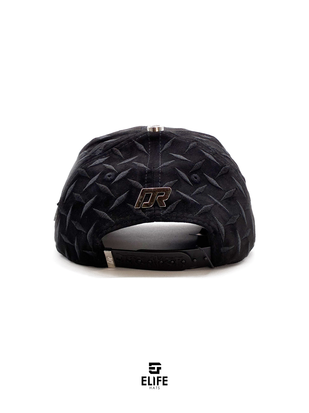 Gorras Soñador DR Personalizada – Gorra con Pedrería