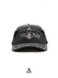 Gorras Soñador DR Mezclilla – Gorra con Bordado