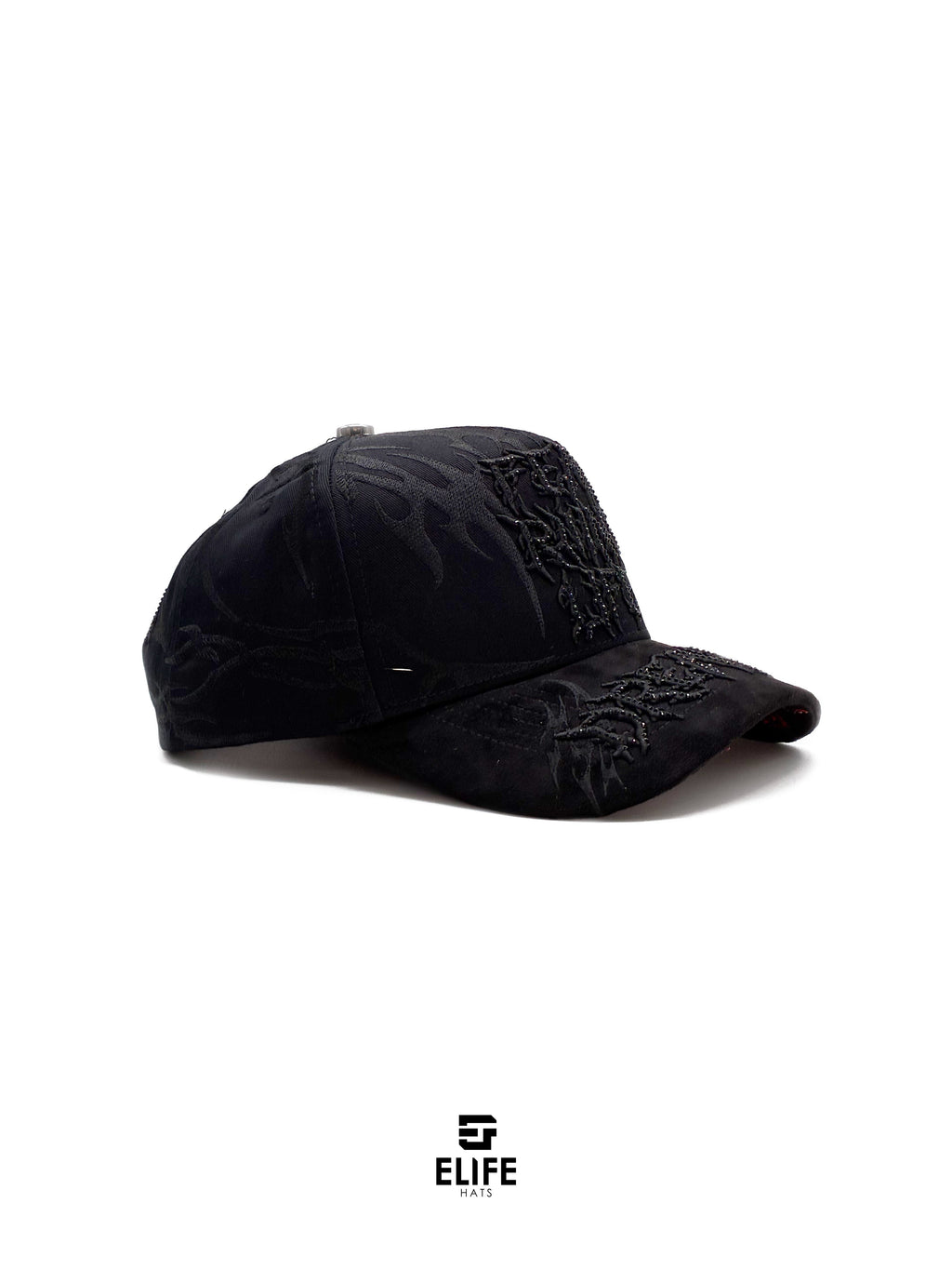 Gorras Soñador x Dan Sánchez F.R.L – Gorra con Bordado