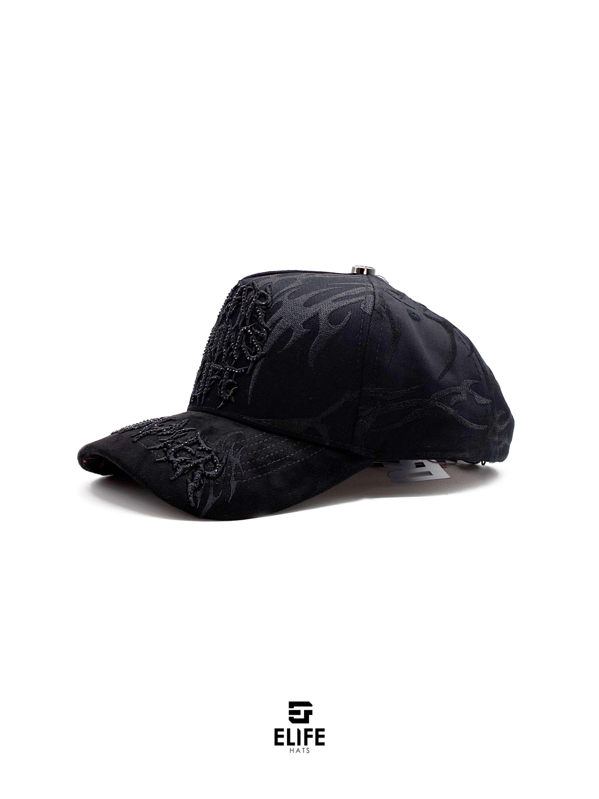 Gorras Soñador x Dan Sánchez F.R.L – Gorra con Bordado