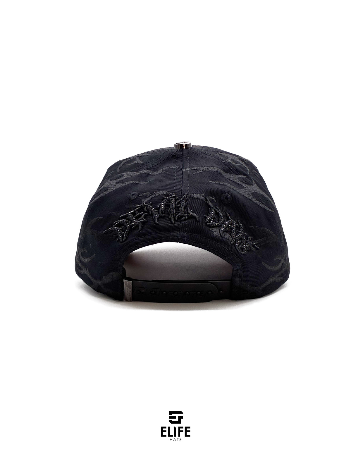 Gorras Soñador x Dan Sánchez F.R.L – Gorra con Bordado