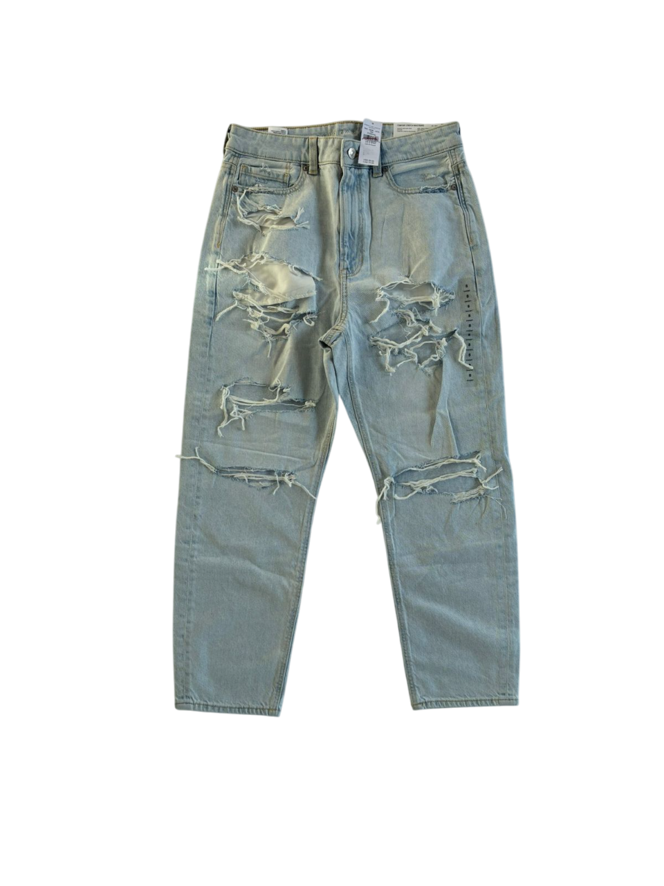 PANTALON AE HIGHEST RISE MOM JEAN M 4075