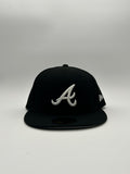 New Era Atlanta Negra