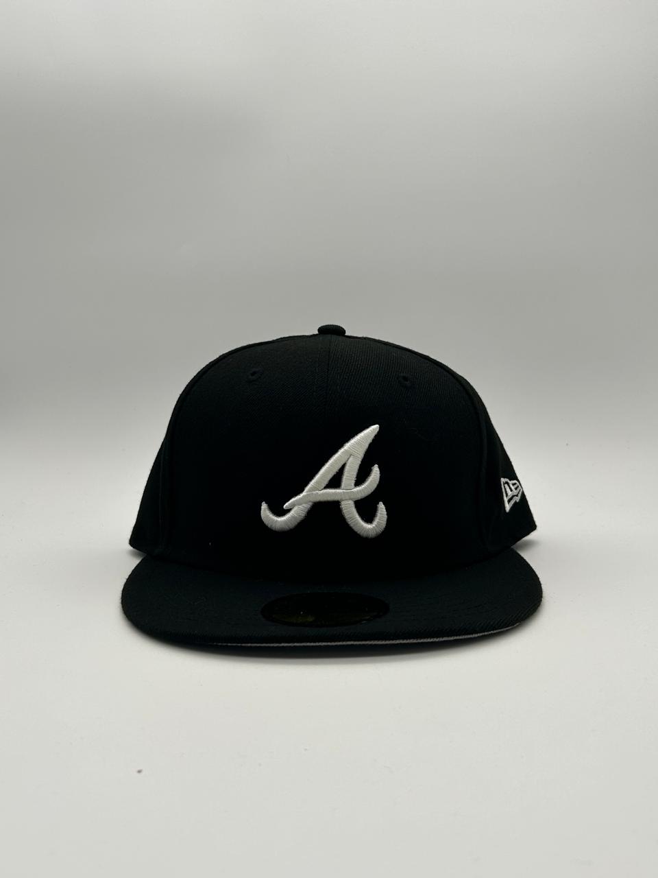 New Era Atlanta Negra