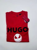 Playera Hugo Boss Dightmare_NBC Roja