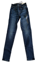 PANTALON AE HI-RISE JEGGING M 4161