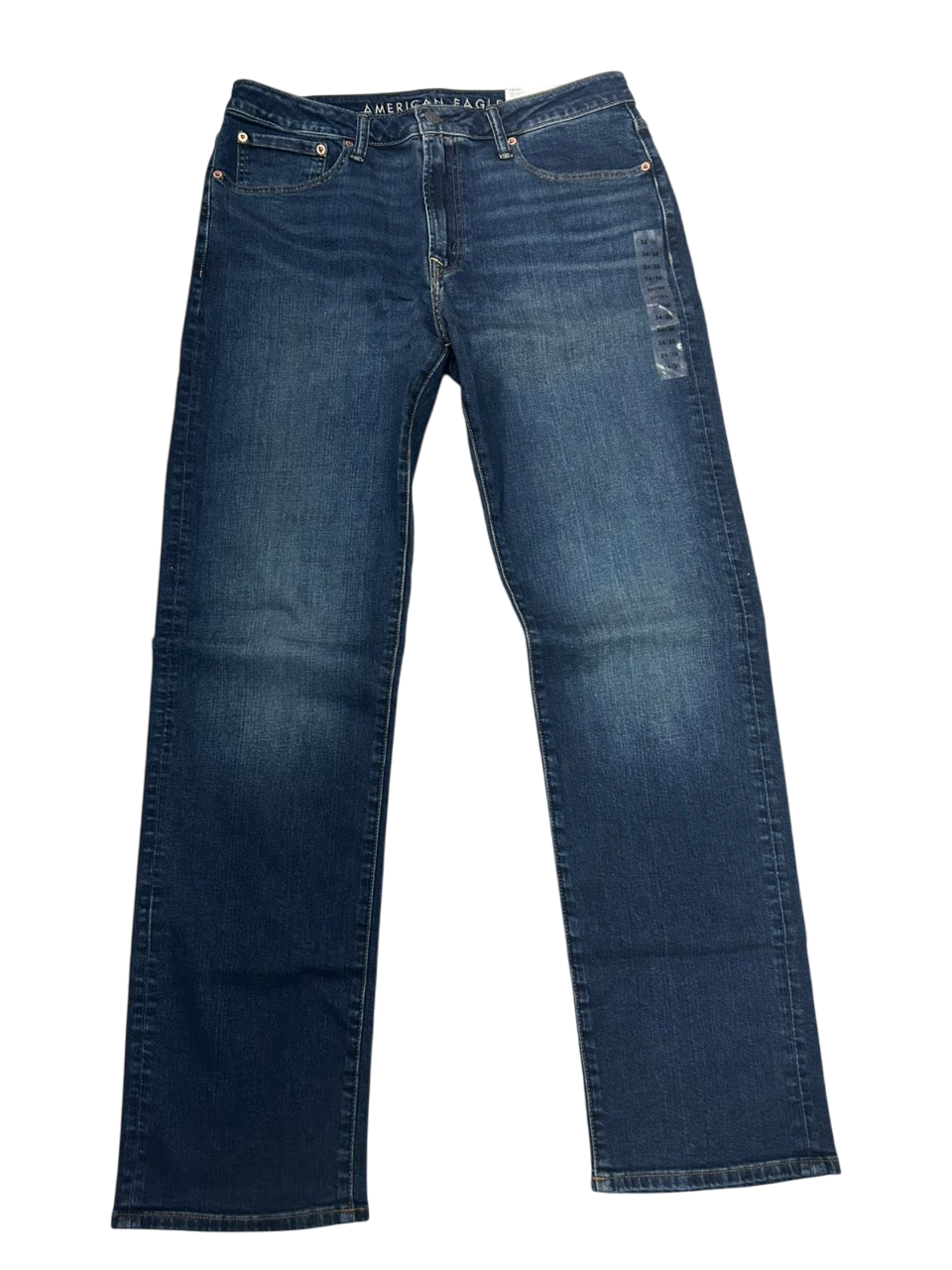 PANTALON AE RELAXED STRAIGHT H 6926