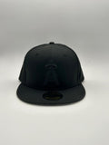 New Era Angels Negra