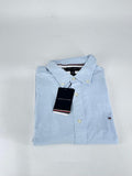 CAMISA TOMMY HILFIGER M LARGA MW25037