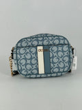 CROSSBODY GUESS JG970870 DENIM