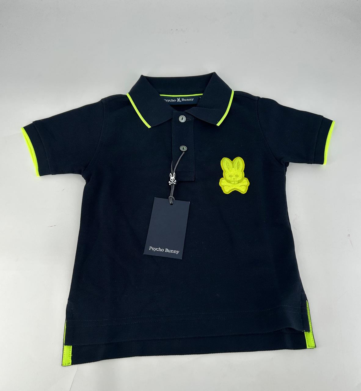 PLAYERA PSYCHO BUNNY B0K504Z1PC