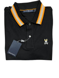 PLAYERA WOODSTOCK-001 BLACK