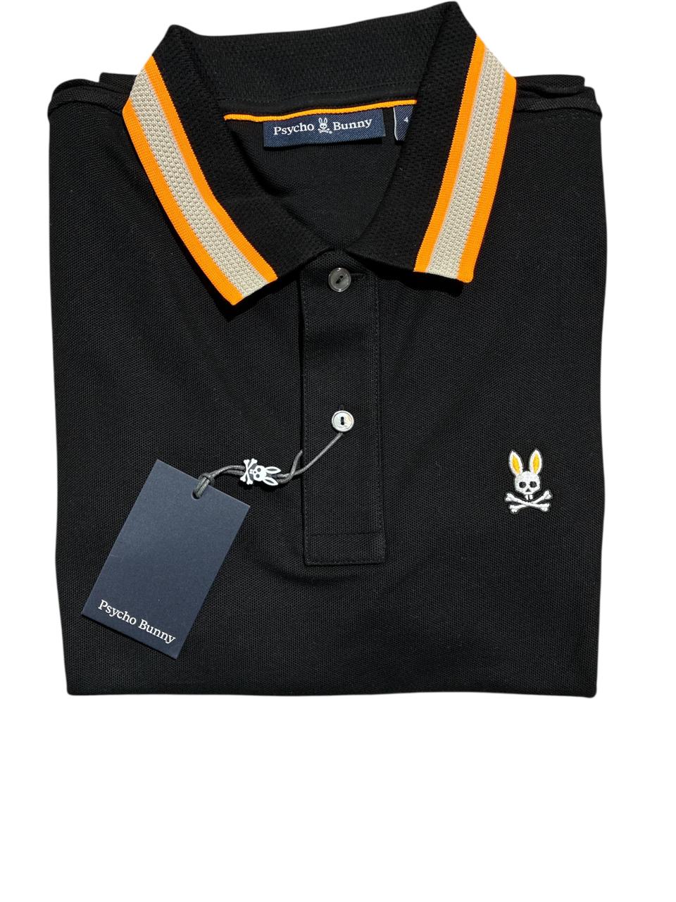 PLAYERA WOODSTOCK-001 BLACK