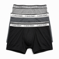 Boxer Calvin Klein Paquete de 3 Piezas GGN