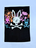 PLAYERA PB SANTINO GRAPHIC TEE