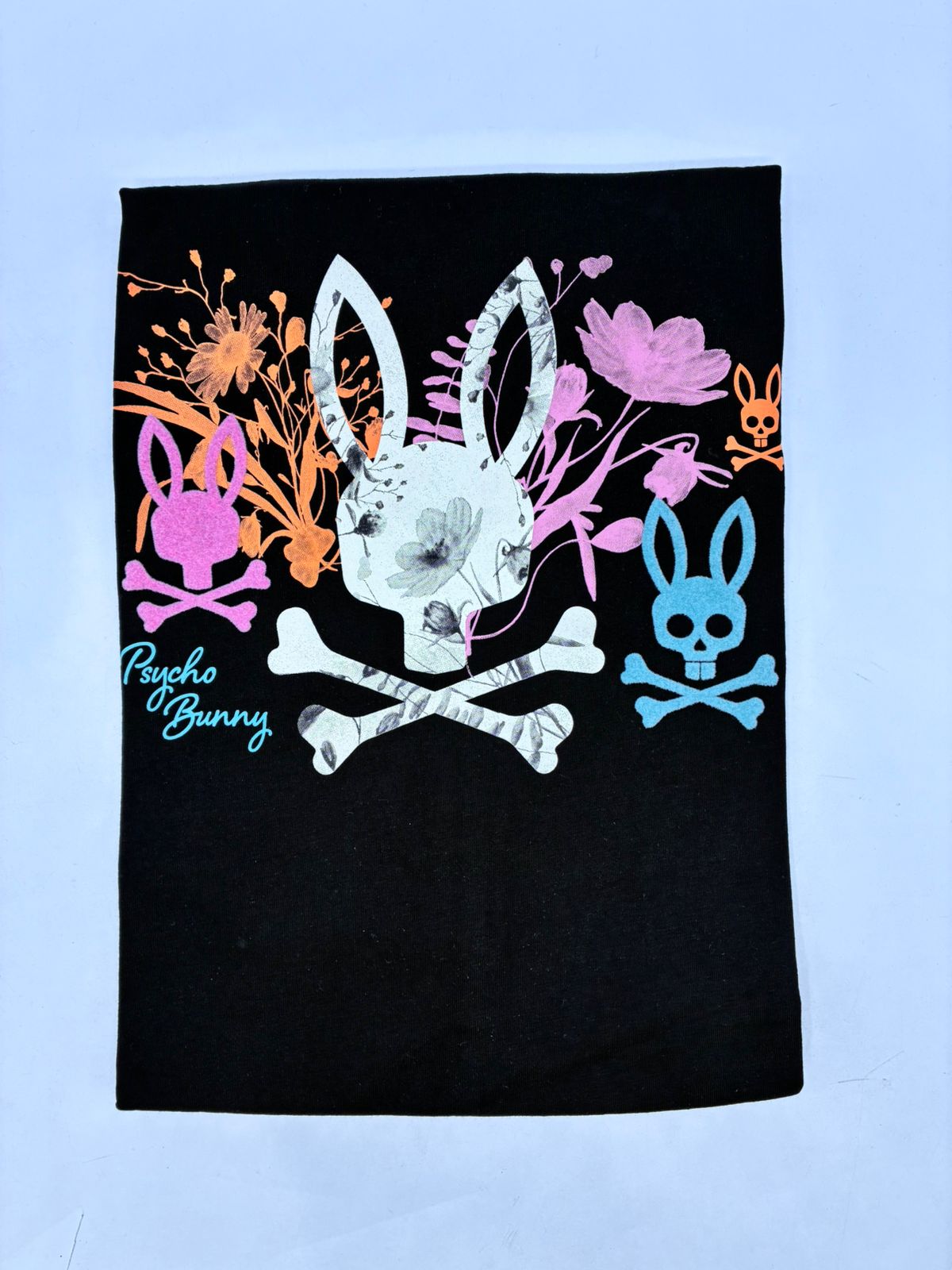 PLAYERA PB SANTINO GRAPHIC TEE