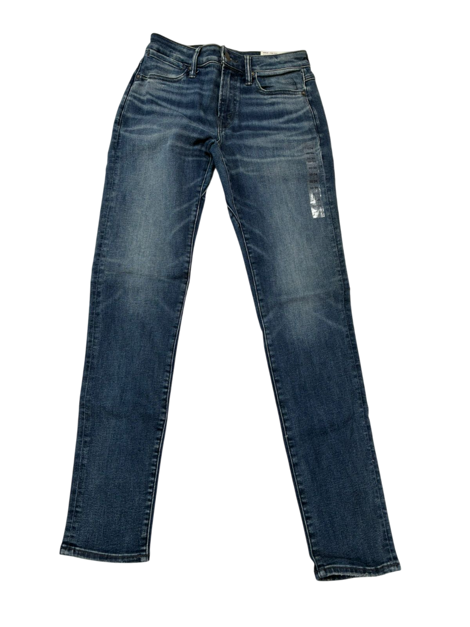 PANTALON AE ATHLERIC SKINNY JEAN H 6648