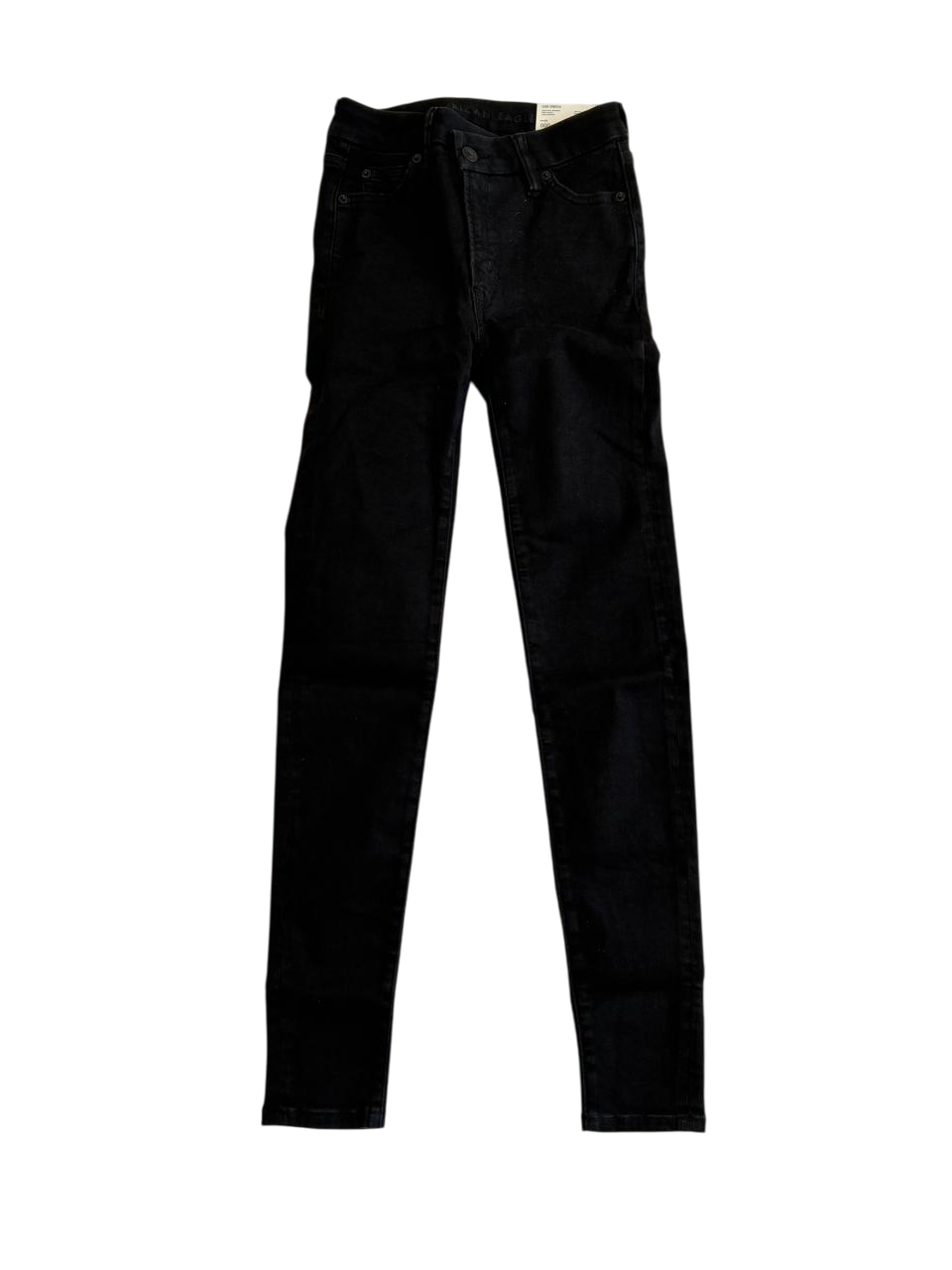 PANTALON AE HIGH-RISE JEGGING M 4601