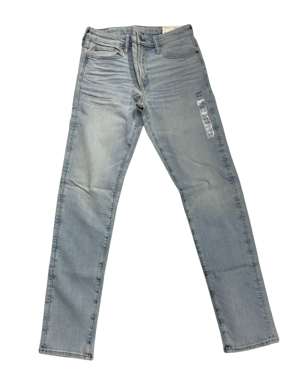 PANTALON AE ATHLETIC SKINNY H 6224