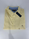 CAMISA TOMMY HILFIGER M LARGA 78J3836