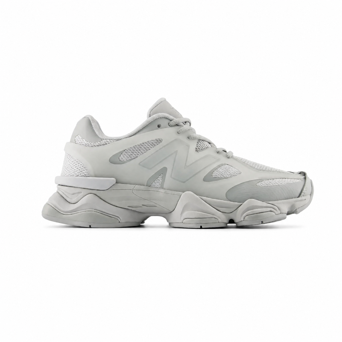 Tenis New Balance 9060X Grey Grey