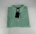 CAMISA TOMMY HILFIGER M  LARGA