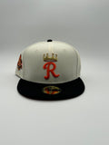 New Era Edicion Royals Beige