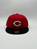New Era Cincinnati Reds